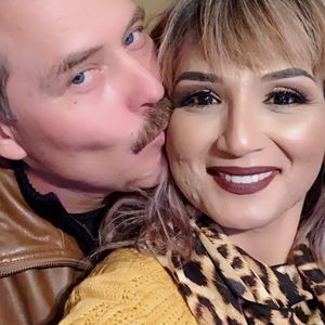 Meet your Posher, Monica